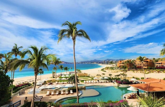 Zoetry Casa Del Mar Los Cabos