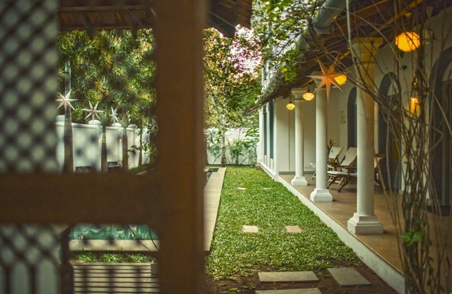 Zolot Villa