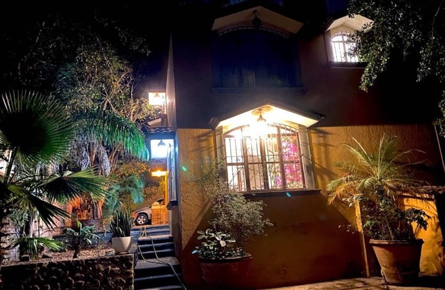CASONAPALMIRA CUERNAVACA MORELOS