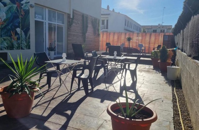 Zona5 Apartamentos Turísticos