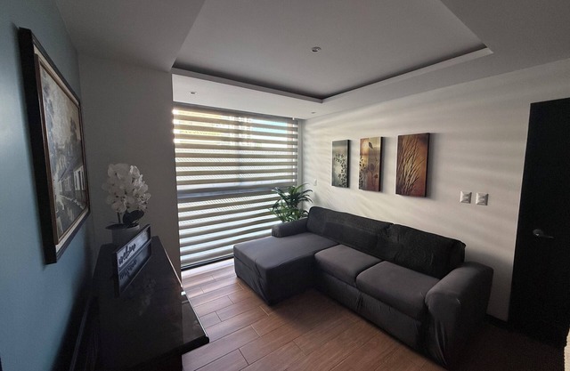 Zone 15 Hideaway–Near Cayalá & Embassy
