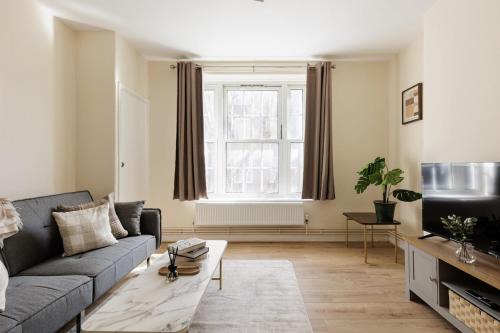 Zone 2 Central Cosy Apartment