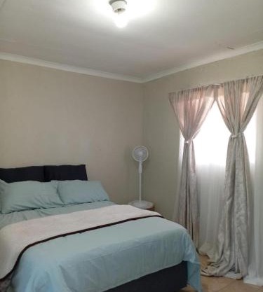 Zone 4 Motel and spa