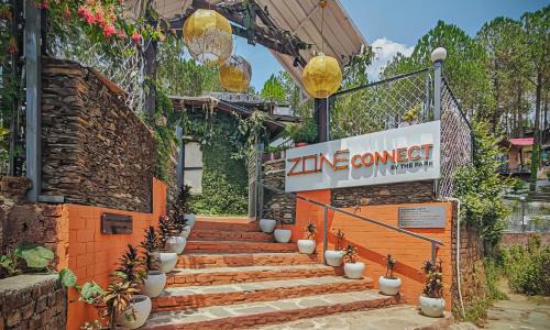 Zone Connect by The Park, Lansdowne