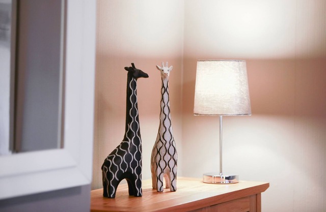 Zoo House Chester - ¡A 400 metros de los leones!
