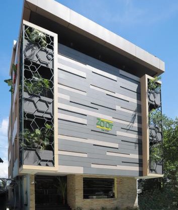 Zoot Kochi Infopark