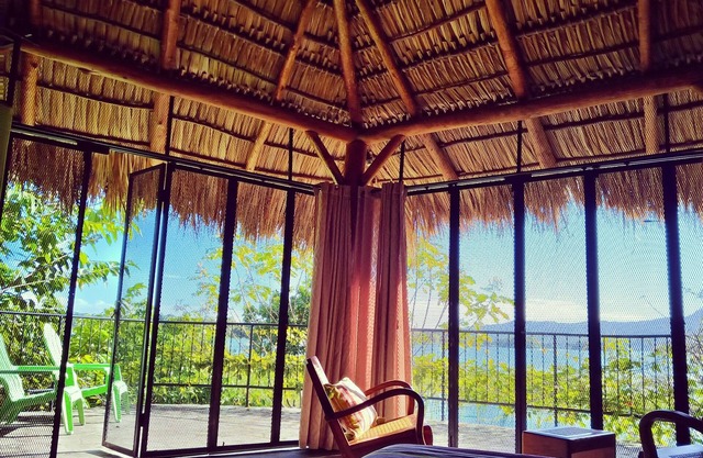Sala N ° 3 en la isla privada Zopango, Asese Bay, Granada