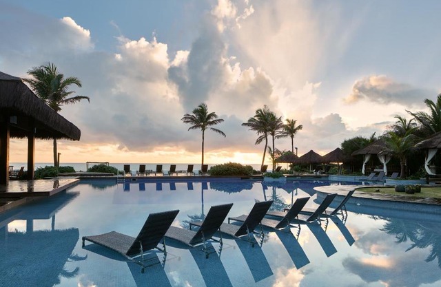 Zorah Beach Hotel