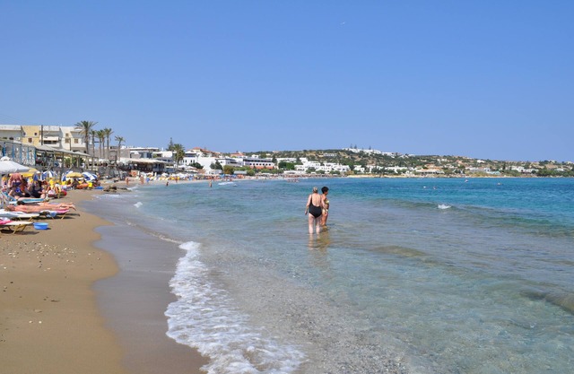 Zorbas Beach Hotel