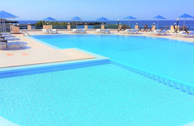Piso / apartamento - Akrotiri