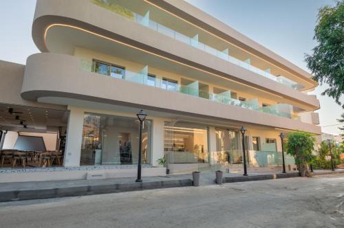 Zorbas Lifestyle Hotel