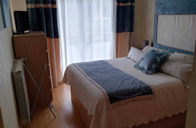 Apartamento Zoreda