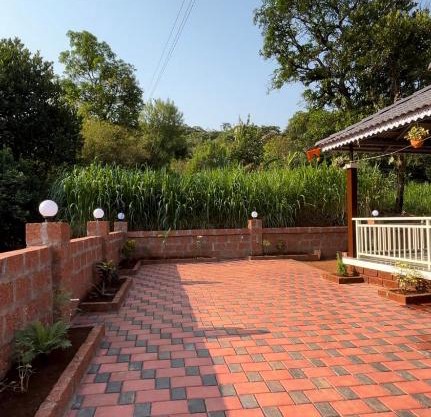 Zores Farm House