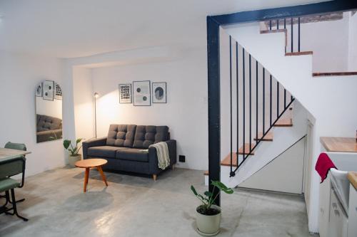 Zorzal Apartment