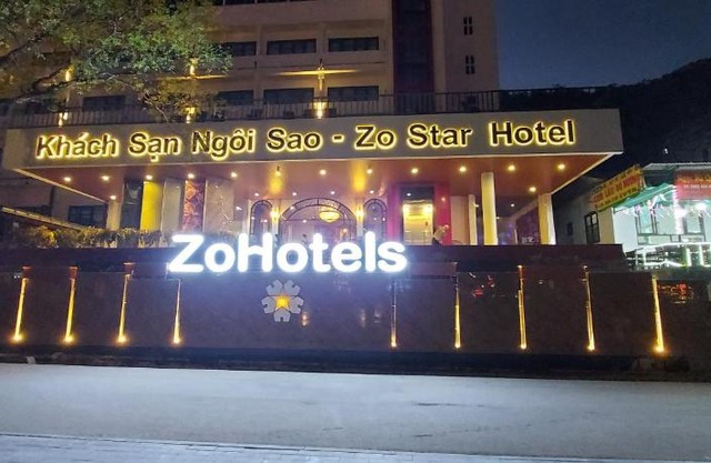 ZOstar Tam Đảo