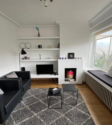 Zoute penthouse (near place Albert)