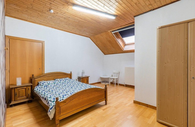 Casa con piscina en Zoutleeuw