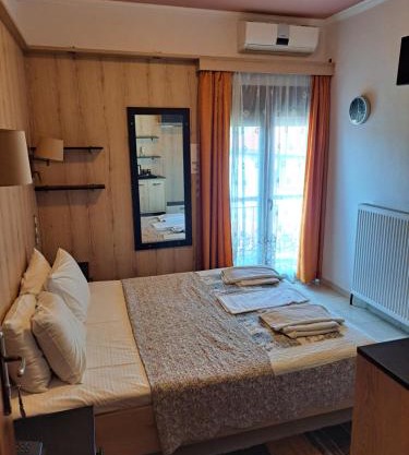 Zozas Rooms