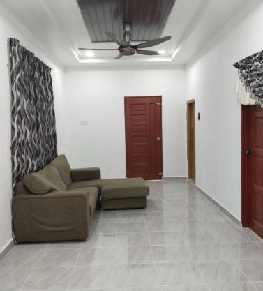 ZR Homestay