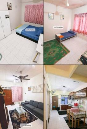 ZRC Homestay