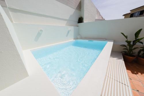 Zu's House Private Pool & Relax Near the Beach