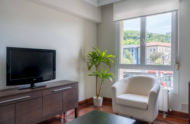 Zubia apartment