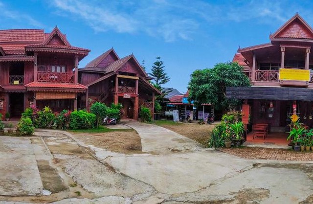 Zuela Guesthouse