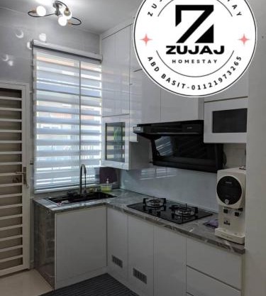 Zujaj Homestay Kuala Terengganu