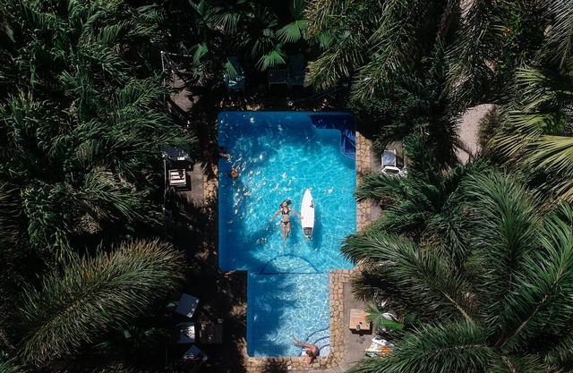Zula Inn Aparthotel