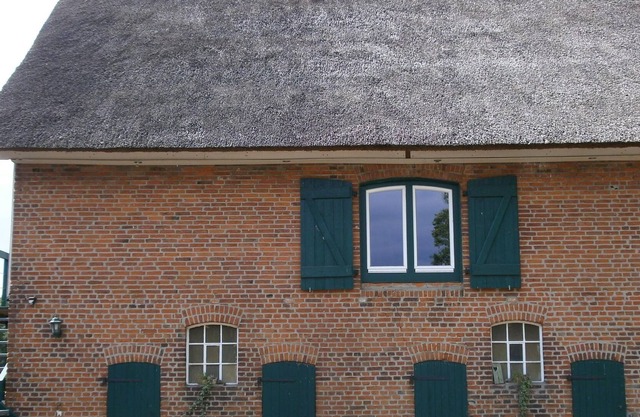 zum Roten Gaul, Ferienwohnung - Ferienwohnung zum Roten Gaul
