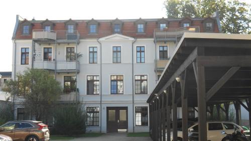 Zum Senckenberg
