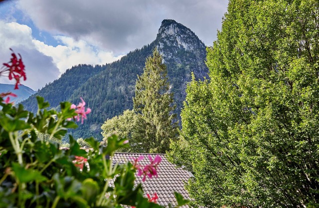 Zum Turm - Apartments und Gästezimmer