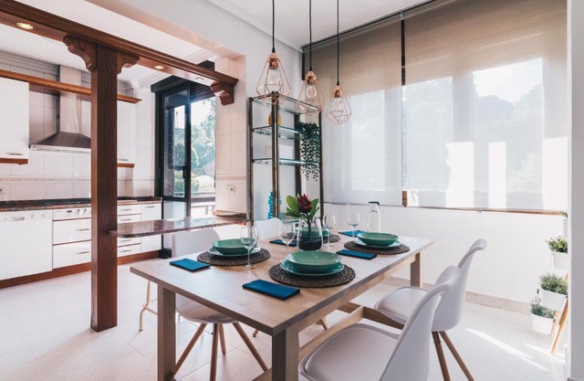 Zumalakarregi Apartment by People Rentals