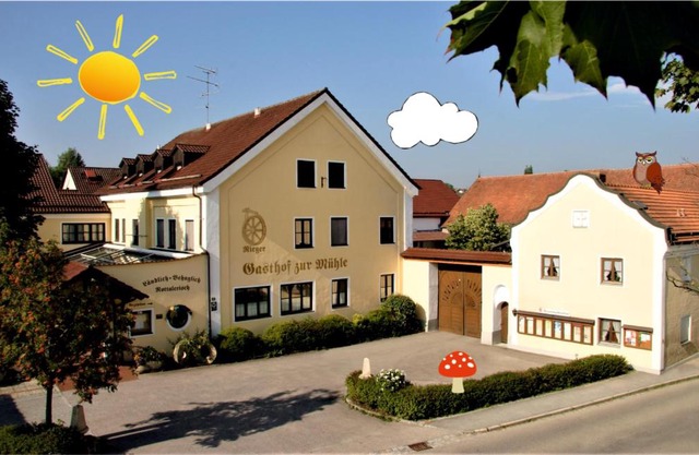 Zur Mühle