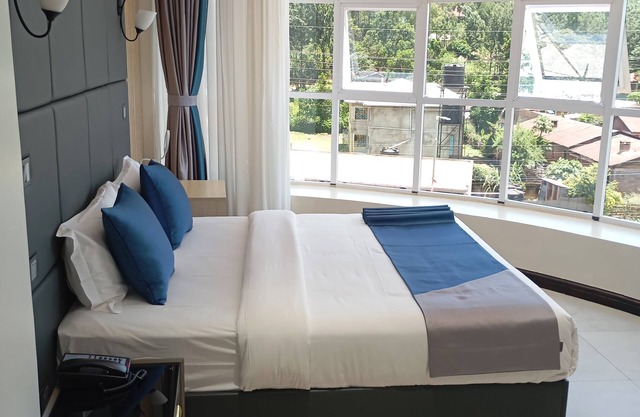 Zuri Place Hotel Limited