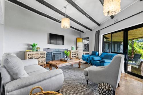 Zuri's Cottage Houtbay