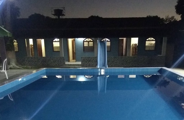 Sitio Zurisadai - Eventos y Ocio.
