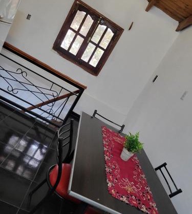Zurita Apart