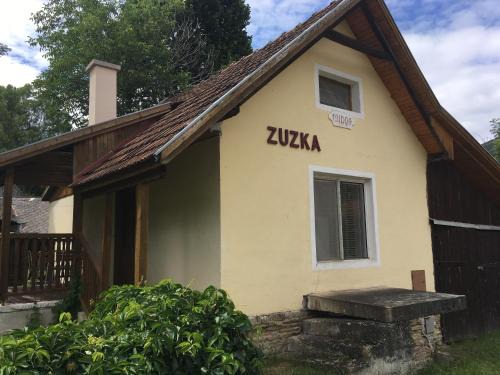 Zuzka