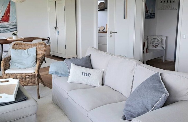 Zvgb - Trenkner Flossis Seaside Home - Flossis Seaside Home