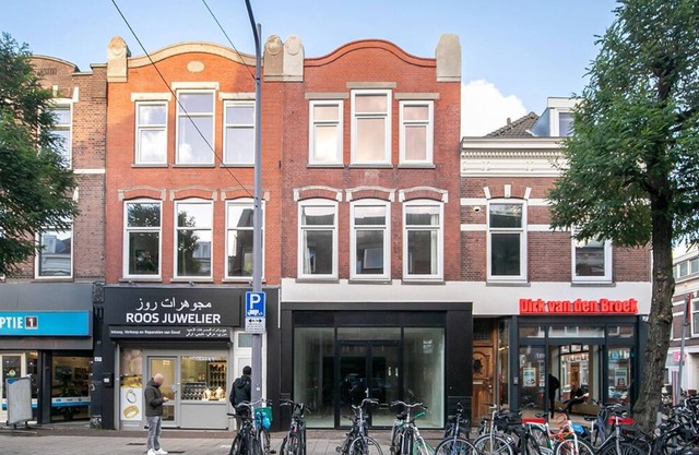 Zwart Janstraat