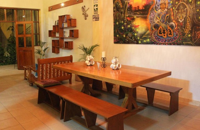 ZYGO Bed & Breakfast