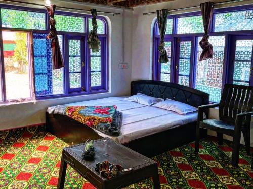 Zytoon homestay