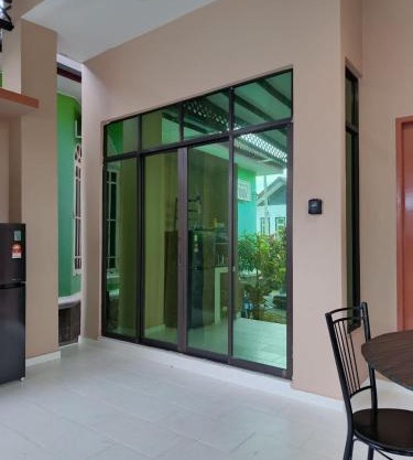 ZZD Gunong Roomstay