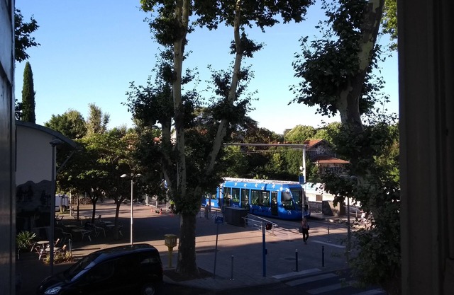 F2 MONTPELLIER hopitaux facultades