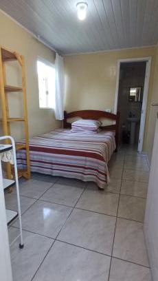 Pinhais Casa | À 1,4km do Expotrade Pinhais