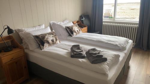 Borgarnes Casa | Álftártunga Farm Guesthouse