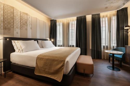 Centro de Logroño Hotel | Áurea Palacio de Correos by Eurostars Hotel Company
