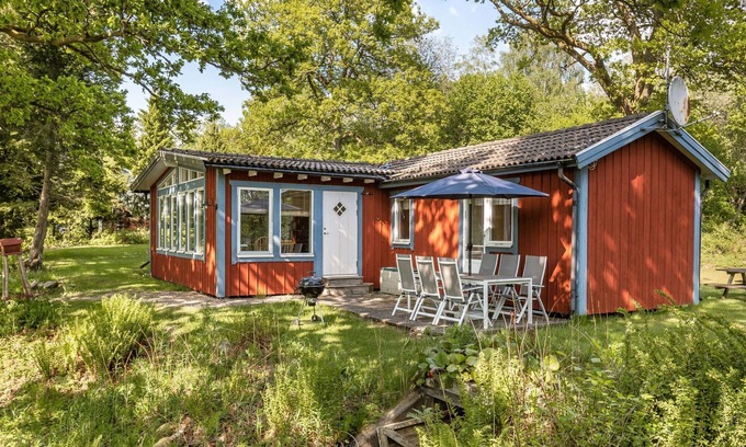 Angasjo Casa | Ängasjö Ekbacken by Interhome