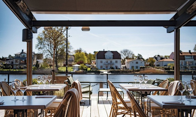 Aahus Hotel | Åhus Gästgivaregård